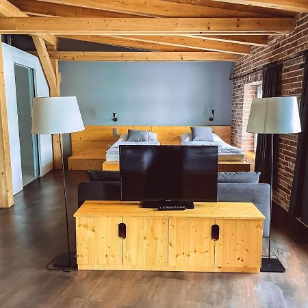 Pivovar Kocour Varnsdorf Ngoại thất bức ảnh