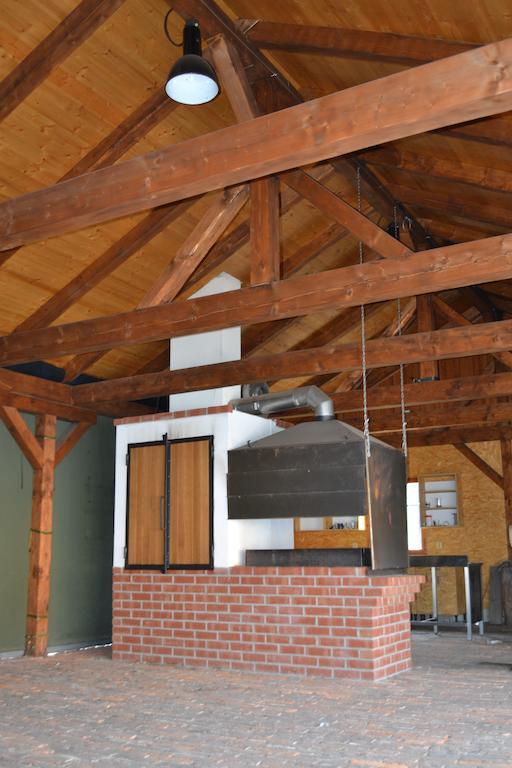 Pivovar Kocour Varnsdorf Ngoại thất bức ảnh
